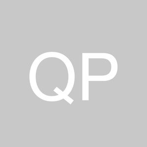 Meet your Posher, Quentin